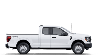 2025 Ford F-150® External Image 1